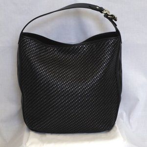 NWOT COACH Parchment Park Avery Hobo